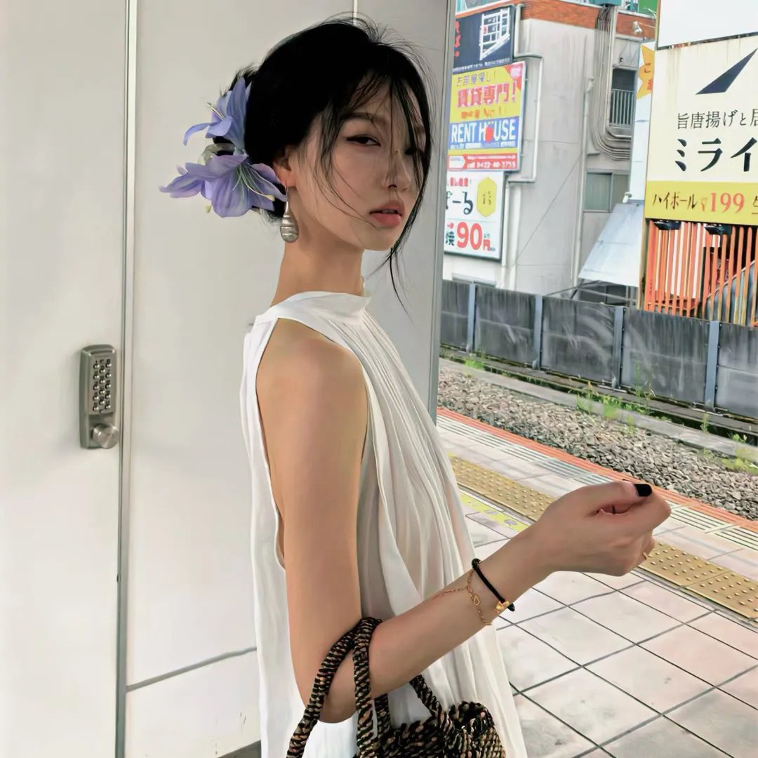 烟花女子哈洛特堕落记