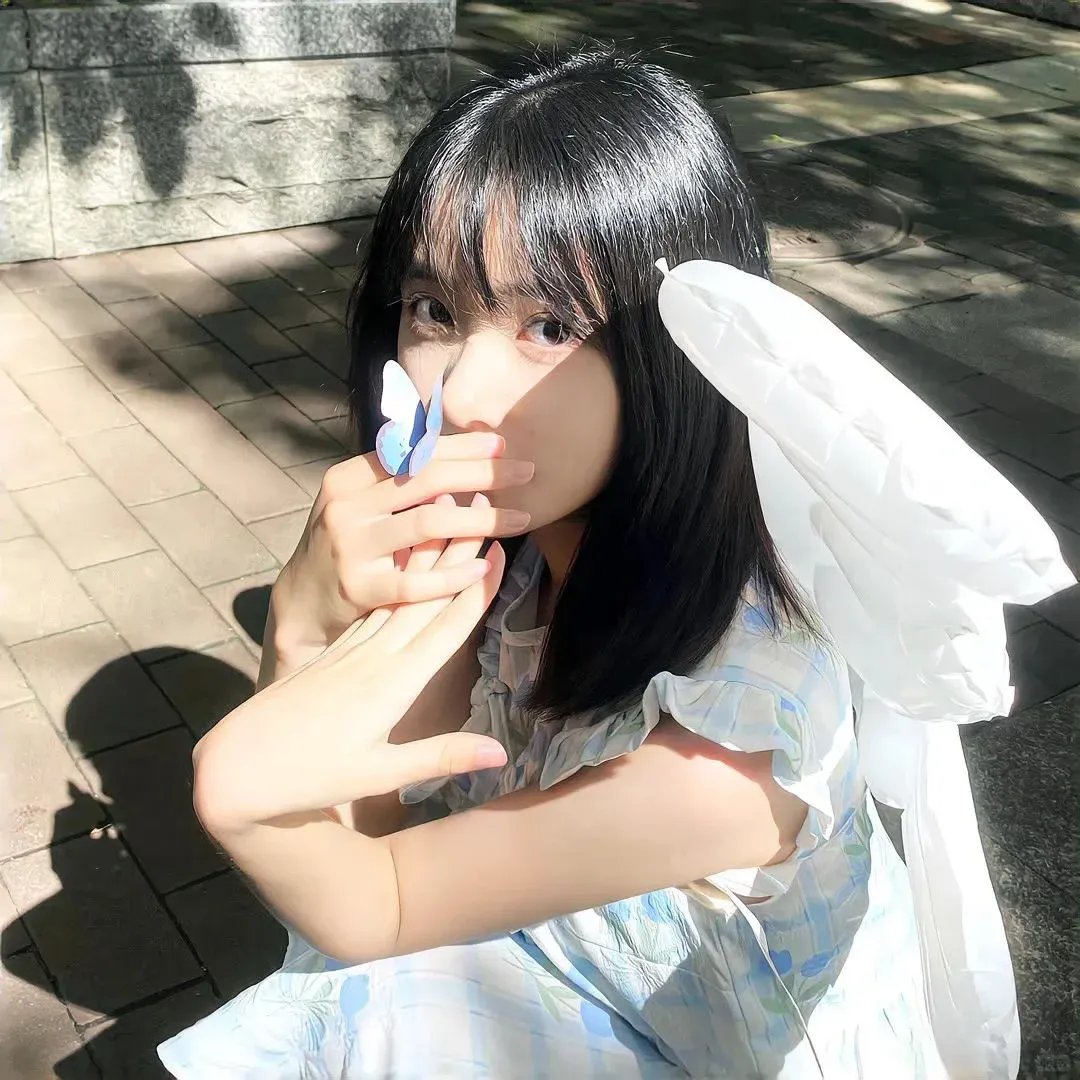 坏女孩